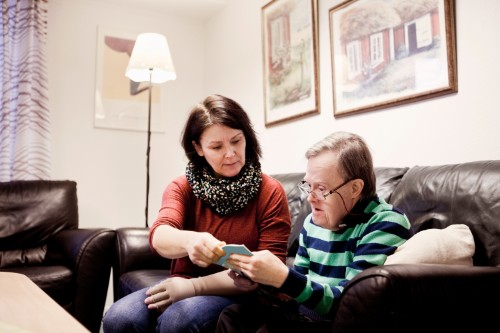 ndis appeal